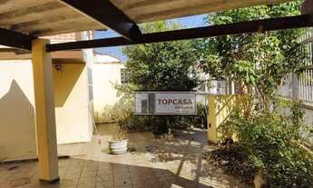 Imagem: Sobrado com 3 dormitórios à venda, 120