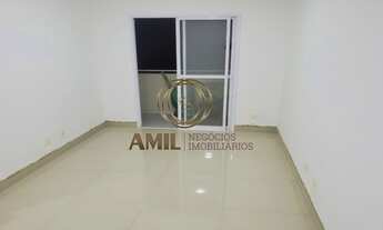 Imagem 2: Apartamento - São José dos Campos - SP - Jardim Satélite