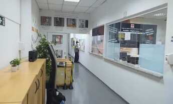 Imagem 5: Loja Comercial Na Consolação Em São Paulo/SP - Desocupada - 76% Abaixo Da Avaliação