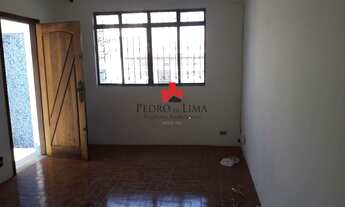 Imagem: Sobrado frontal na Ponte Rasa