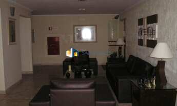 Imagem 5: Apartamento à venda 2 Quartos, 1 Vaga, 88M², Vila Mascote, São Paulo - SP