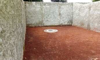 Imagem 3: Casa para venda possui 84 metros quadrados com 2 quartos