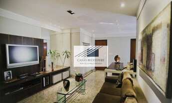 Imagem 6: Apartamento com 4 dormitórios 2 suítes à venda, 150 m² por R$ 1.450.000 - Lourdes - Belo H