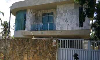 Imagem 4: GUARUJÁ - Casa Padrão - BALNEÁRIO CIDADE ATLÂNTICA