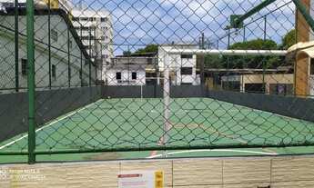 Imagem 3: Apartamento para aluguel com 89 metros quadrados com 3 quartos em Resgate - Salvador - BA