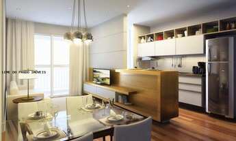 Imagem: Apartamento 3 dormitórios para Venda em