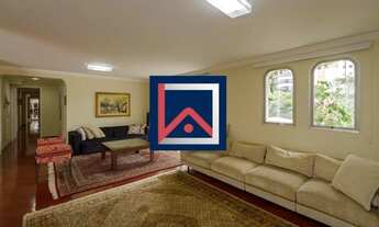 Imagem: Apartamento Venda Campo Belo 215 m² 3 Dormitórios