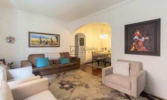 Imagem 4: Apartamento Venda Brooklin 105 m² 3 Dormitórios