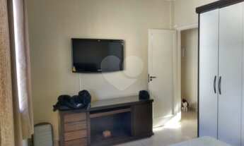 Imagem: APARTAMENTO - 03 QUARTOS - DEL CASTILHO