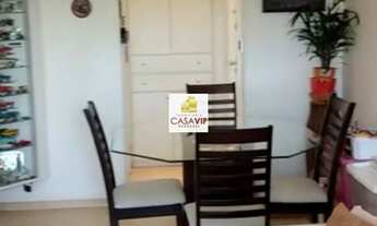 Imagem 3: Apartamento à venda, Jardim da Glória, 51m², 1 dormitório, 1 vaga!