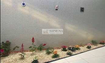 Imagem 2: Casa com 2 dormitórios à venda, 100 m² por R$ 424.000,00 - Piazza Di Roma