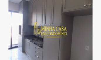 Imagem 4: CASA NO CONDOMINIO VILLAGE DAMHA MIRASSOL III