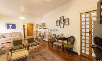 Imagem 4: Apartamento Venda Paraíso 201 m² 4 Dormitórios