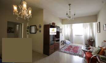 Imagem 1: Apartamento à venda, Vila Buarque, 109m², 3 dormitórios, 1 vaga!