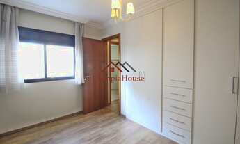 Imagem 7: Apartamento Venda Campo Belo 246 m² 4 Dormitórios