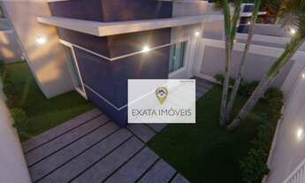 Imagem 6: Casa linear independente, Enseada das Gaivotas, Rio das Ostras!