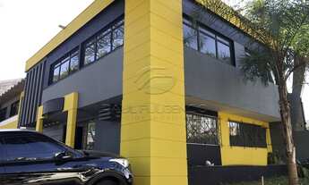 Imagem: Londrina - Loja/Salão - Aurora