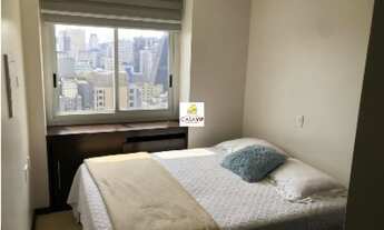 Imagem 6: Apartamento à venda, Cerqueira César, 81m², 2 suítes, 2 vagas!