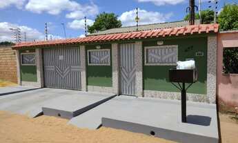 Imagem: Casa com 2 quartos, 113m² - Senador Hélio