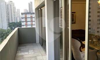 Imagem 3: São Paulo - Apartamento Padrão - MOEMA