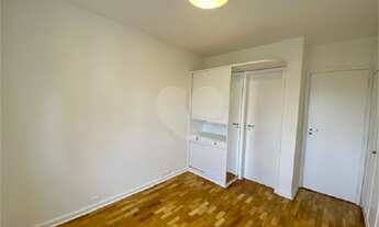 Imagem 7: EXCELENTE APARTAMENTO PARA LOCAÇÃO NO ITAIM BIBI, COM 103 M2, 3 DORMITÓRIOS, SENDO 2 SUÍTE