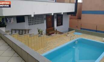 Imagem 4: Casa para Venda em Florianópolis, Pantanal, 3 dormitórios, 1 suíte, 4 banheiros, 2 vagas