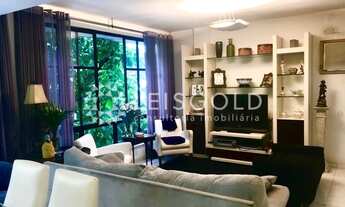 Imagem 3: RIO DE JANEIRO - Apartamento Padrão - Jardim Botânico