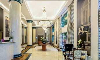 Imagem 7: Flat para alugar na Vila Olímpia - Edifício Mercure JK The Must - Cód