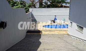 Imagem 4: Casa - Jardim Santa Genebra - Campinas