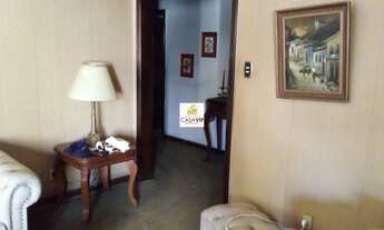 Imagem 2: Apartamento à venda, Santa Efigênia, 111m², 2 dormitórios, sem vaga!