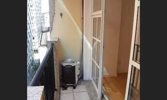 Imagem 5: Apartamento para aluguel possui 105 metros quadrados com 3 quartos