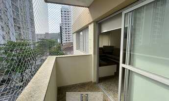 Imagem 3: Apartamento à venda no bairro Pitangueiras - Guarujá/SP