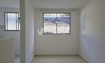 Imagem: Apartamento - Jardim Boa Esperança - Campinas