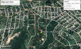 Imagem 4: ÁREA COM 20.500M2 BEM PROXIMA DO CENTRO DE ITABORAÍ