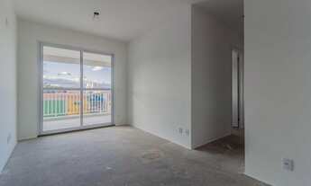 Imagem: Apartamento de 3 Dormitórios na Avenida