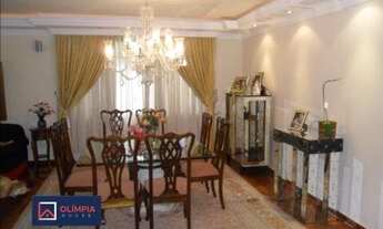 Imagem: Venda Apartamento 3 Dormitórios - 187 m²