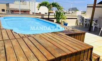 Imagem 3: COBERTURA RECREIO