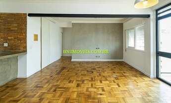 Imagem 2: Apartamento à venda 2 Quartos, 2 Suites, 1 Vaga, 9288M², Jardim Paulista, São Paulo - São