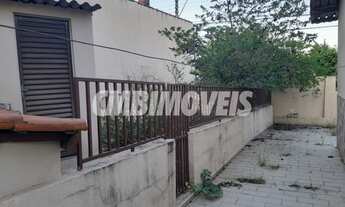 Imagem 5: Casa - Campos Elíseos - Campinas