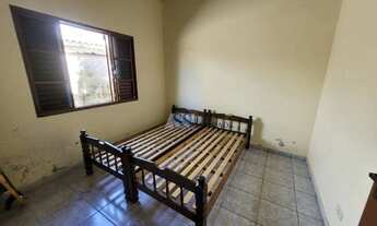 Imagem 7: Imóvel na praia Massaguaçu