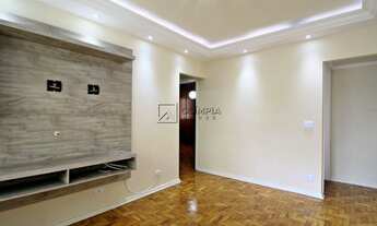 Imagem 4: Apartamento Venda Pinheiros 66 m² 2 Dormitórios