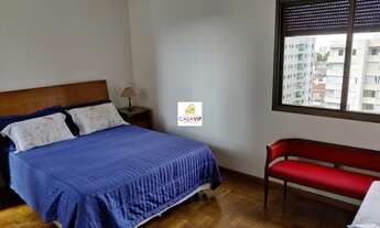 Imagem 7: Apartamento à venda, Água Fria, 197m², 3 dormitórios, 2 suítes, 3 vagas!