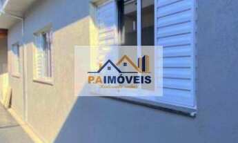 Imagem 4: Casa com 3 dormitórios - Pouso Alegre - MG