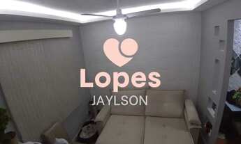 Imagem: Casa - 2 quartos - Engenho Novo