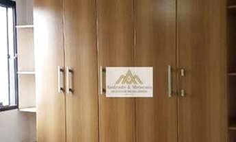 Imagem 6: Apartamento com 3 dormitórios à venda, 86 m² por R$ 330.000,00 - Jardim Irajá - Ribeirão P