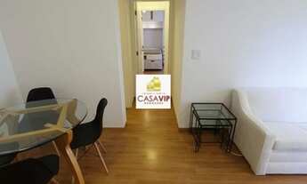 Imagem 3: Apartamento à venda, Moema, 72m², 2 dormitórios, 1 suíte, 1 vaga!