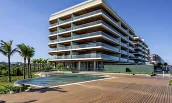 Imagem 6: Apartamentos de 1 quarto na Barra da Tijuca.- RJ