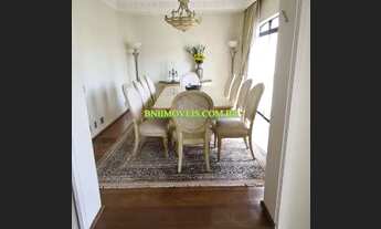 Imagem 4: Apartamento à venda 5 Quartos, 2 Suites, 4 Vagas, 350M², Higienópolis, São Paulo - São Pau