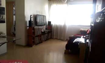 Imagem: Apartamento de 2 Dormitórios na Rua Pascal