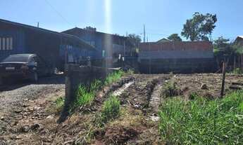 Imagem 5: Terreno à venda, 358 m² por R$ 160.000,00 - Itinga - Araquari/SC